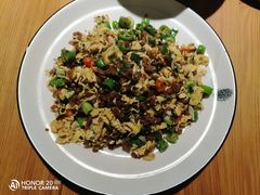 -小杨烤肉(朱雀店)