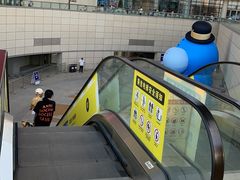 -盒马X会员店(王府井奥莱UP TOWN店)