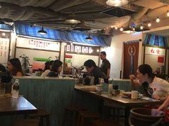 -松發肉骨茶(先得坊店)