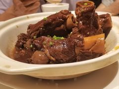 -唐拉雅秀酒店-唐苑中餐厅