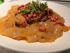 -奉天小馆·非遗东北菜(济南万象城店)
