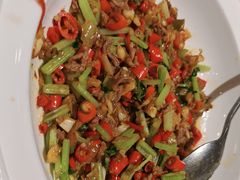-攸州小镇家湘菜(小米科技园店)