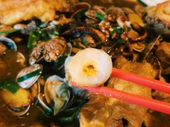 -友达面馆(二七南路店)