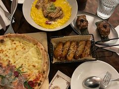 -Ciao窑炉披萨餐厅(宁波阪急店)