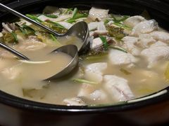 -金谷仓家庭料理(马泉营店)