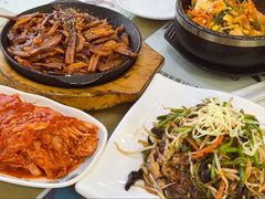 -海兰江石锅饭(水上店)