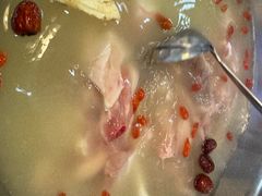 -光头药膳鸡(莱茵小镇店)