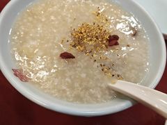 -宏状元现熬粥·京味菜(五棵松店)