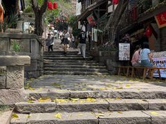 -重庆十八梯传统风貌区