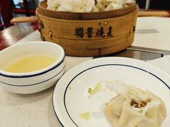 -内蒙联营烧麦 草原石榴红(护国寺店)