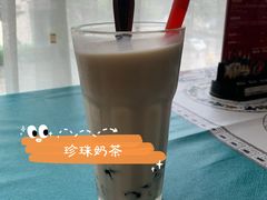 -名典咖啡语茶(茂源大厦店)