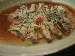 -那家小馆•北京菜•烤鸭(香山店)