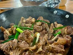 -大地农庄(逢沙大道店)