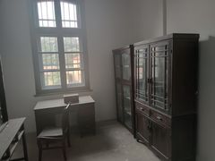 -青岛德国监狱旧址博物馆