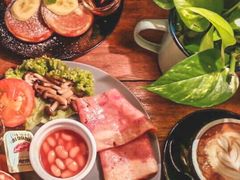 -The Daily Fix Cafe