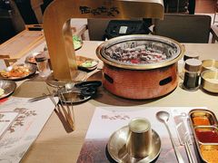 -西塔老太太泥炉烤肉(沈阳店)