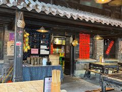 -饭江湖·江湖菜(湖广会馆店)