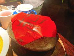 叫花童子鸡-桂满陇-十里风荷(合生汇店)