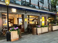 门面-COVA(新天地Xintiandi店)