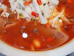 -新虹楼饭庄(崇明陈家镇店)