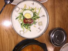 -多宾韩国料理(学衡路店)