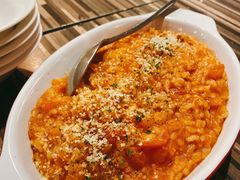 -BomBa意大利餐厅