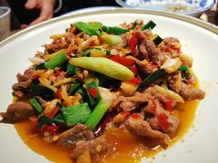 -树厨贵州菜(大十字店)