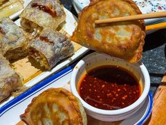 -福苗小骆驼烧烤(曲江店)