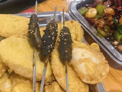 -陈氏肥蛤(小纬六路总店)