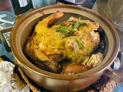 -野蔓果·山野菜(西湖景区·龙井茶田店)