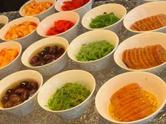 -李犟大爆鳝面·手工蟹黄包(湖滨西湖店)