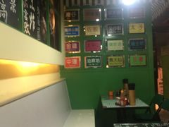 -莅香岛港式餐厅(滨江道店)