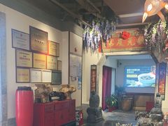 -四季厨房 鲁菜·孔府烤鸭(高新万达店)