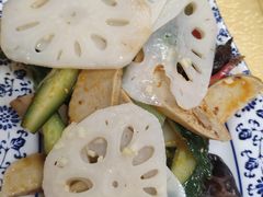 素拼-长香源葫芦头梆梆肉(开通巷店)