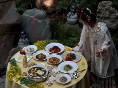 -钦善斋·养生膳食·精典川菜(武侯祠店)