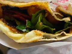 -海燕家人灌蛋饼(凤凰街店)