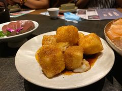 -盡膳口福跷脚牛肉火锅(合生汇购物中心店)