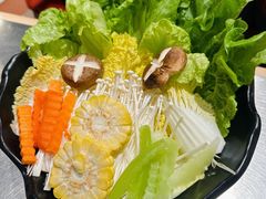 -潮界(虹桥新天地店)