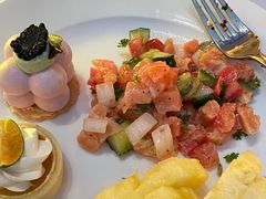 -上海佘山茂御臻品之选酒店(原佘山艾美酒店)