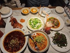 -辛香汇·锦里丨现炒川菜(滁州苏宁广场店)