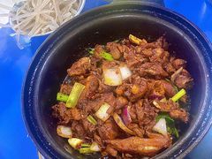 -重庆鸡公煲·嘟享吃(林科大店)