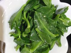 -惠丰堂饭庄(北洼路店)