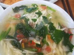 -清真·益鑫羊肉手抓馆(花园北街店)