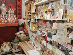 -老北京兔儿爷(琉璃厂东街店)