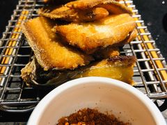 -老头儿油爆虾·知味杭州(爱琴海购物中心)