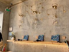 -MQ COFFEE STAND明谦(新洲店)