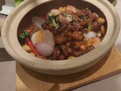 -尚一汤·粤菜海鲜(环球港店)