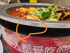 -老酒川菜坊(中山西路店)