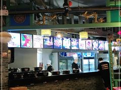 -巴九门老火锅(来福士打望店)