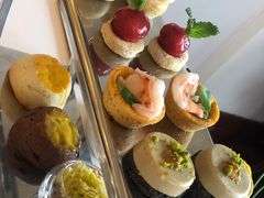 -上海和平饭店华懋阁 Cathay Room